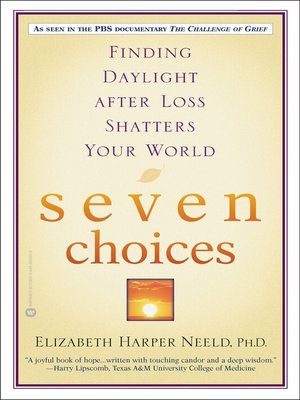 cover image of Seven Choices